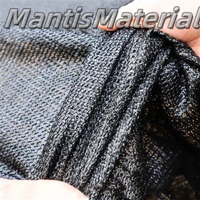 Bidsprinkhaan schaduwdoek