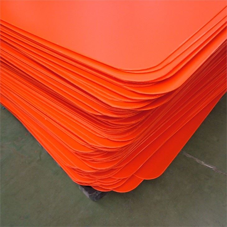 plastic tier sheet price