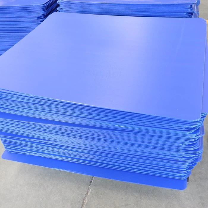 PP Bottle Layer Pad