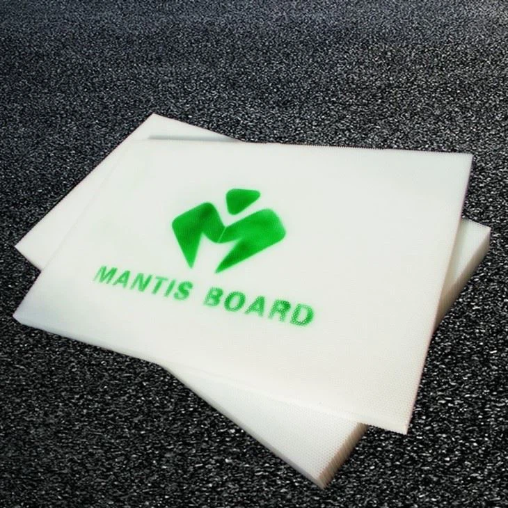 Quiet Operation Waterjet Cutting Bricks