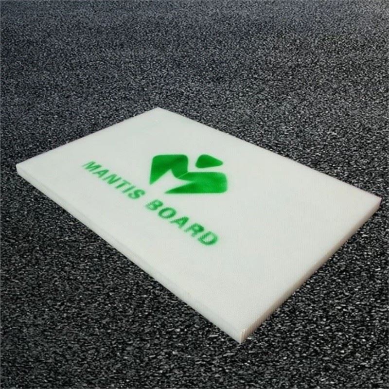 Mantis Lightweight Waterjet Cutting Board
