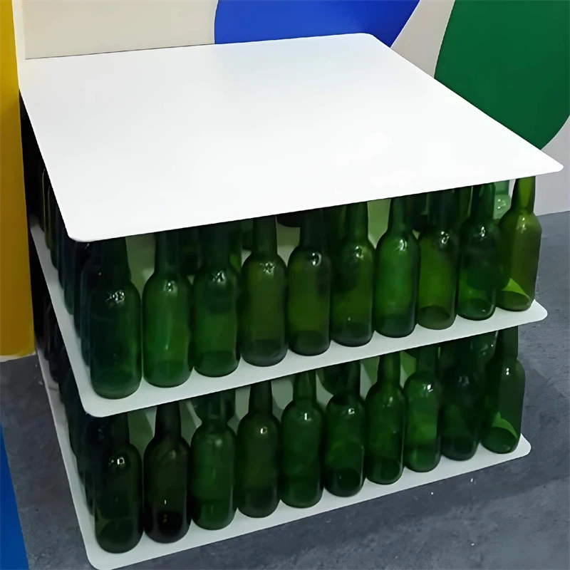 Pallet Separator Sheet