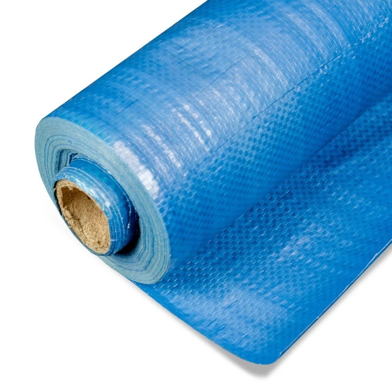 Reliable Polytarp Surface Protection suppliers