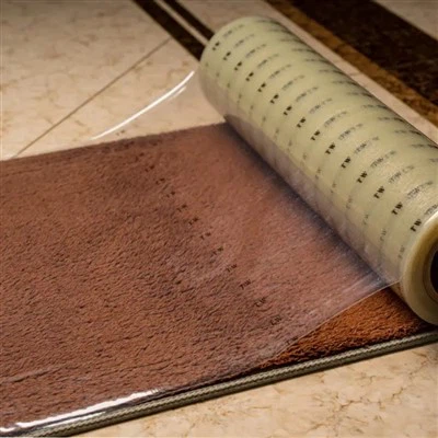 Heavy-Duty Carpet Saver