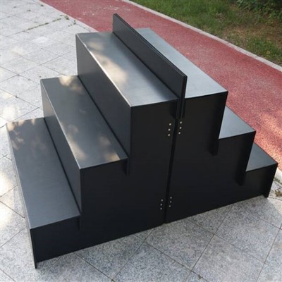Commercial Flower Display Stands