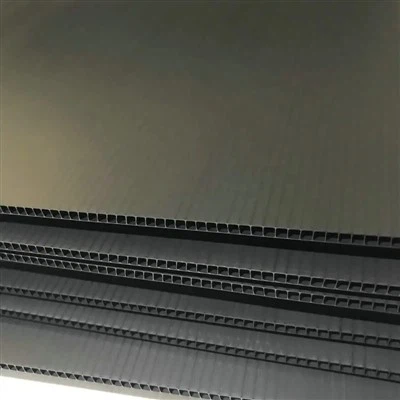 Correx Kunststofplaten Vloerbescherming