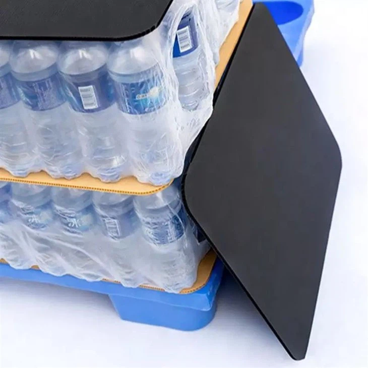 Waterproof PP Hollow Layer Pad